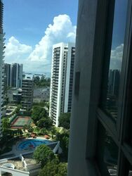 One Amber (D15), Condominium #475853101